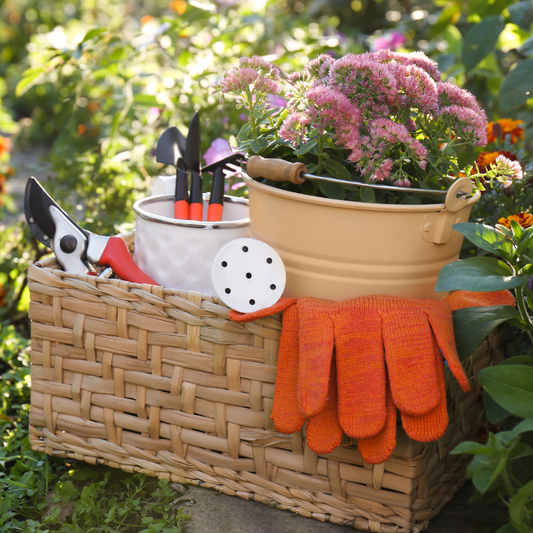 The Ultimate Guide To Gardening Gift Baskets