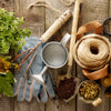 gardening essential gears