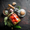 Preserving Tomatoes