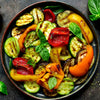 vegetable salad
