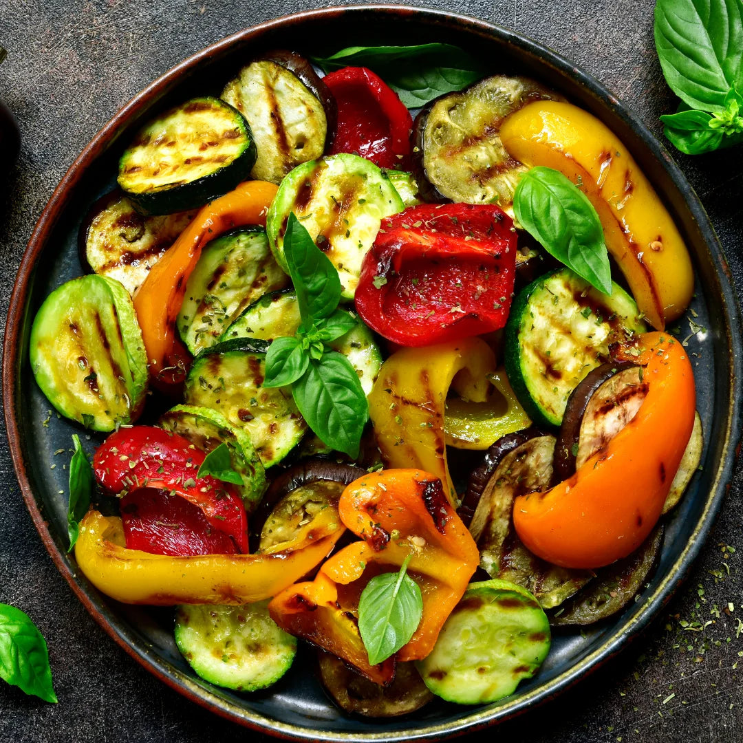 vegetable salad