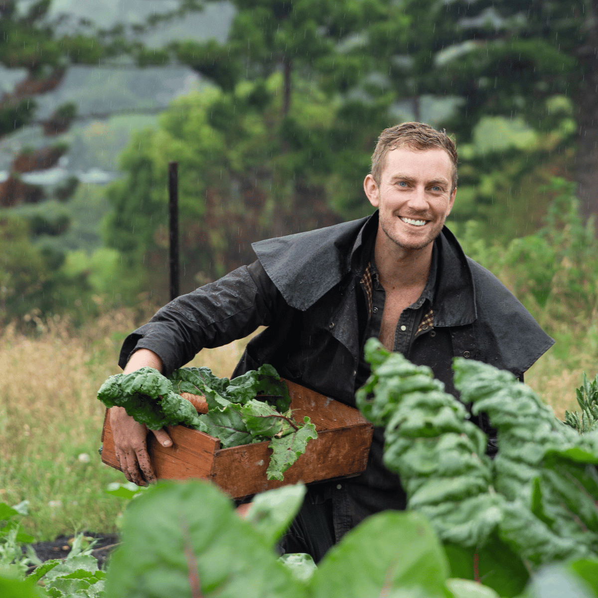 2025: Growing More Than Just Seeds