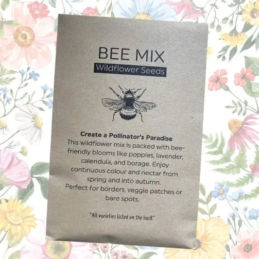 BEE MIX