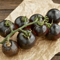 Black Cherry Tomatoes