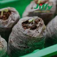 Coir Pellets