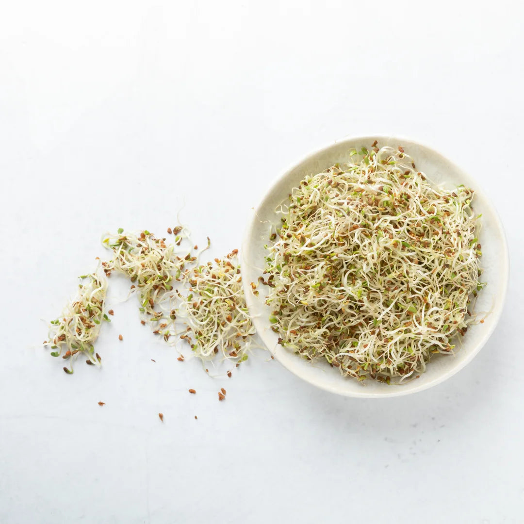 Green Vitality Mix