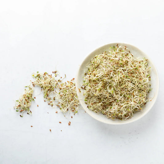 Green Vitality Mix