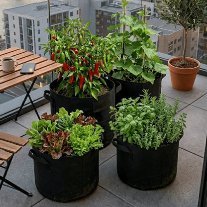 Grow Bags