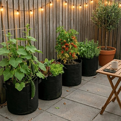 Grow Bags