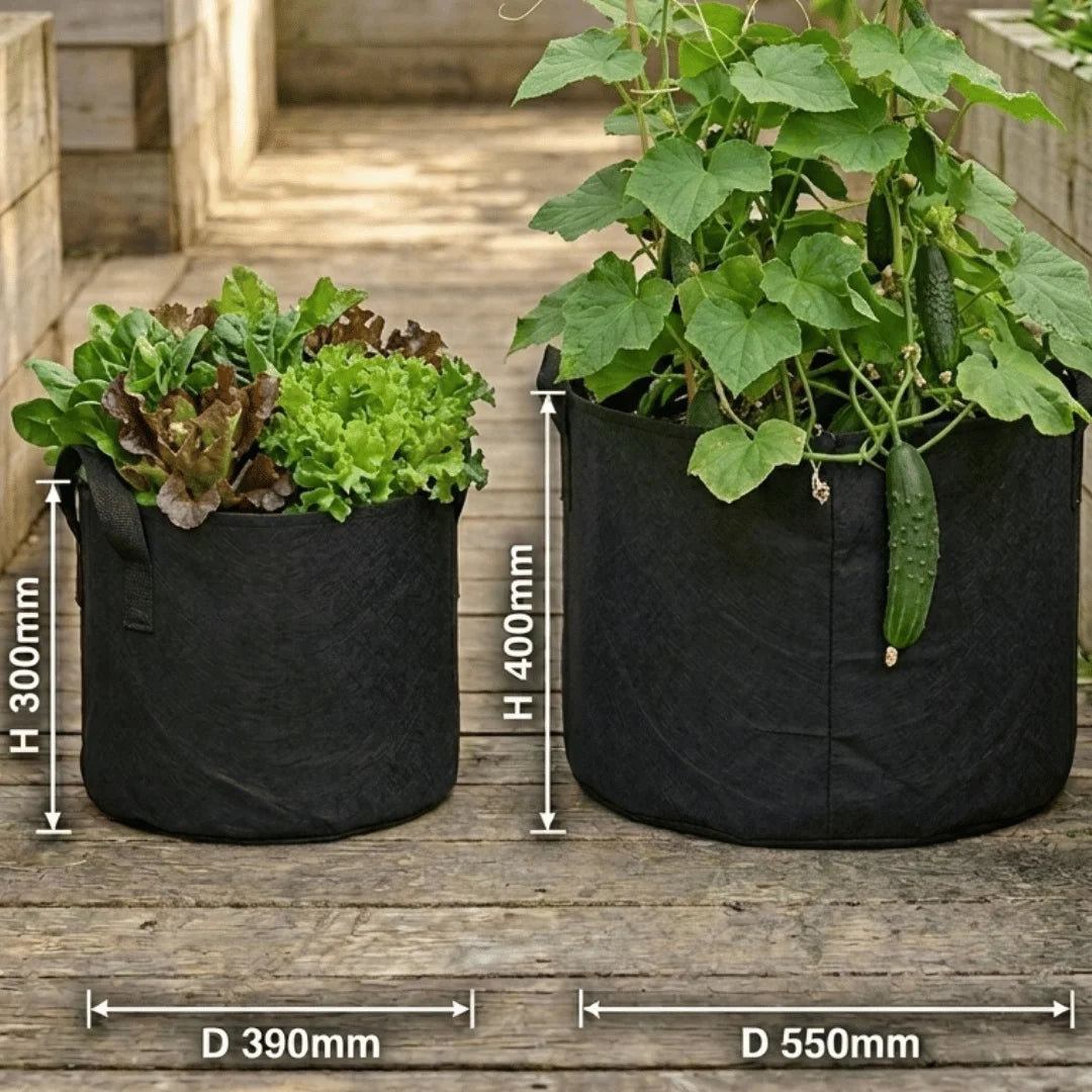 Grow Bags