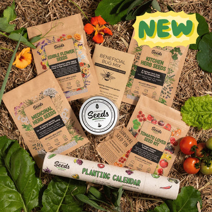 Heirloom Starter Bundle