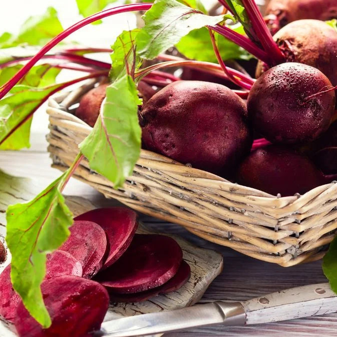 How To Grow Beetroot