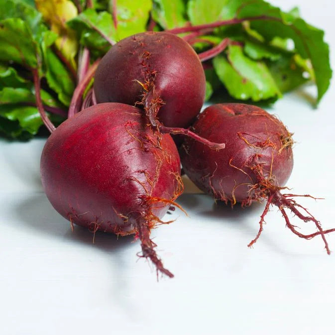 How To Grow Beetroot