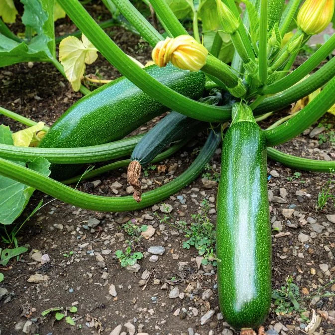 How to Grow Zucchini