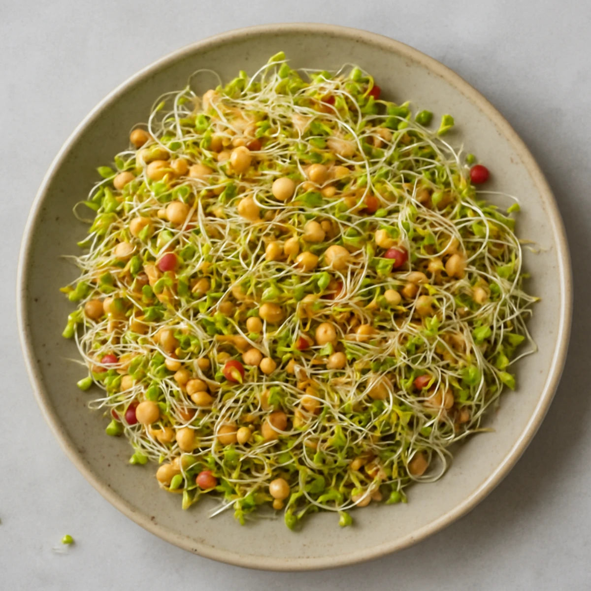 A Simple Guide to Sprouting Seeds Safely