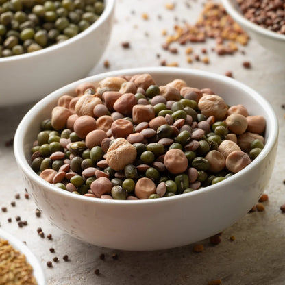 Plant Protein Mix