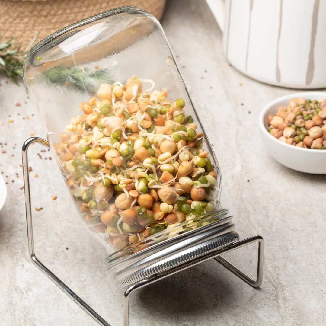 Plant Protein Mix