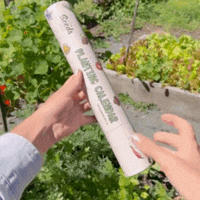 Planting Calendar