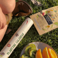 Planting Calendar
