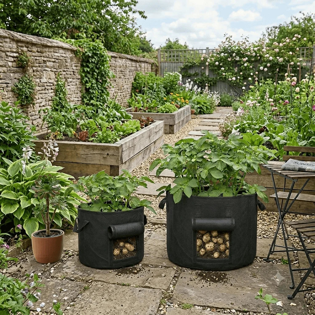 Potato Grow Bags