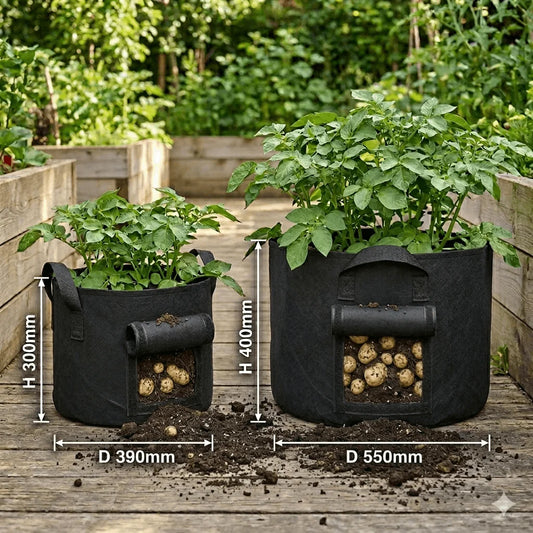 Potato Grow Bags