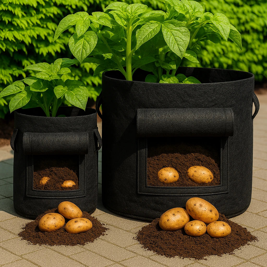 Potato Grow Bags