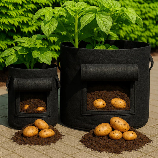 Potato Grow Bags