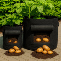 Potato Grow Bags