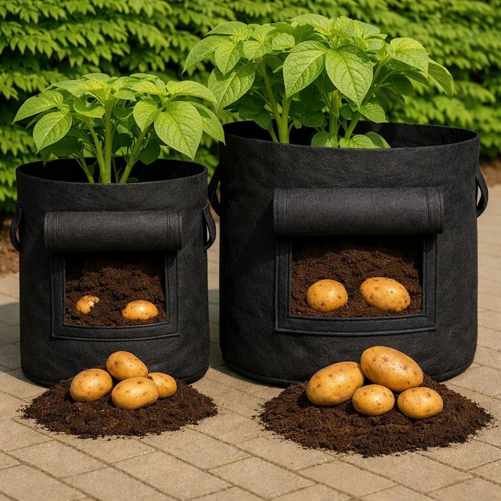 Potato Grow Bags