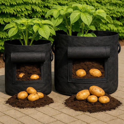 Potato Grow Bags