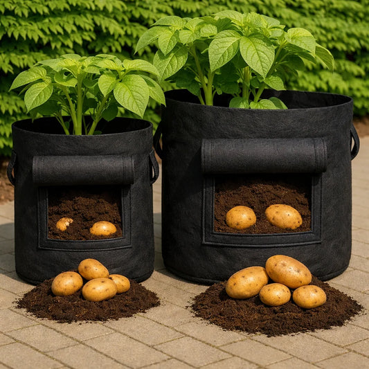 Potato Grow Bags