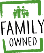 Family Owned