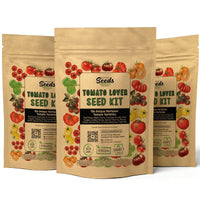 Tomato Seed Kit Product Image