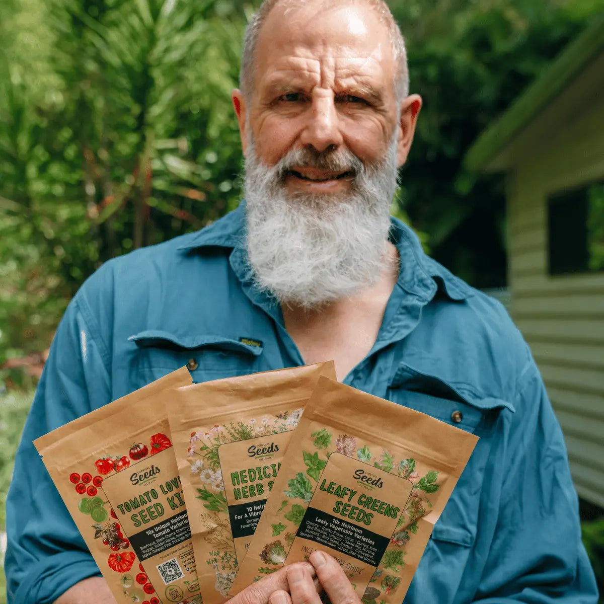 2025: Growing More Than Just Seeds