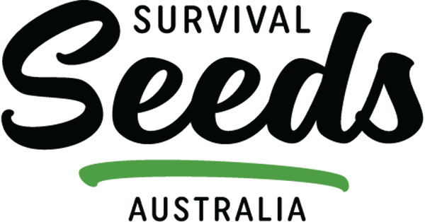 Survival Seeds LOGO