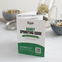 Survival Sprouts Kit