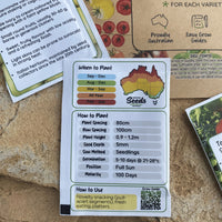 Tomato Seeds