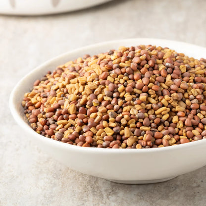 Zesty Salad Mix