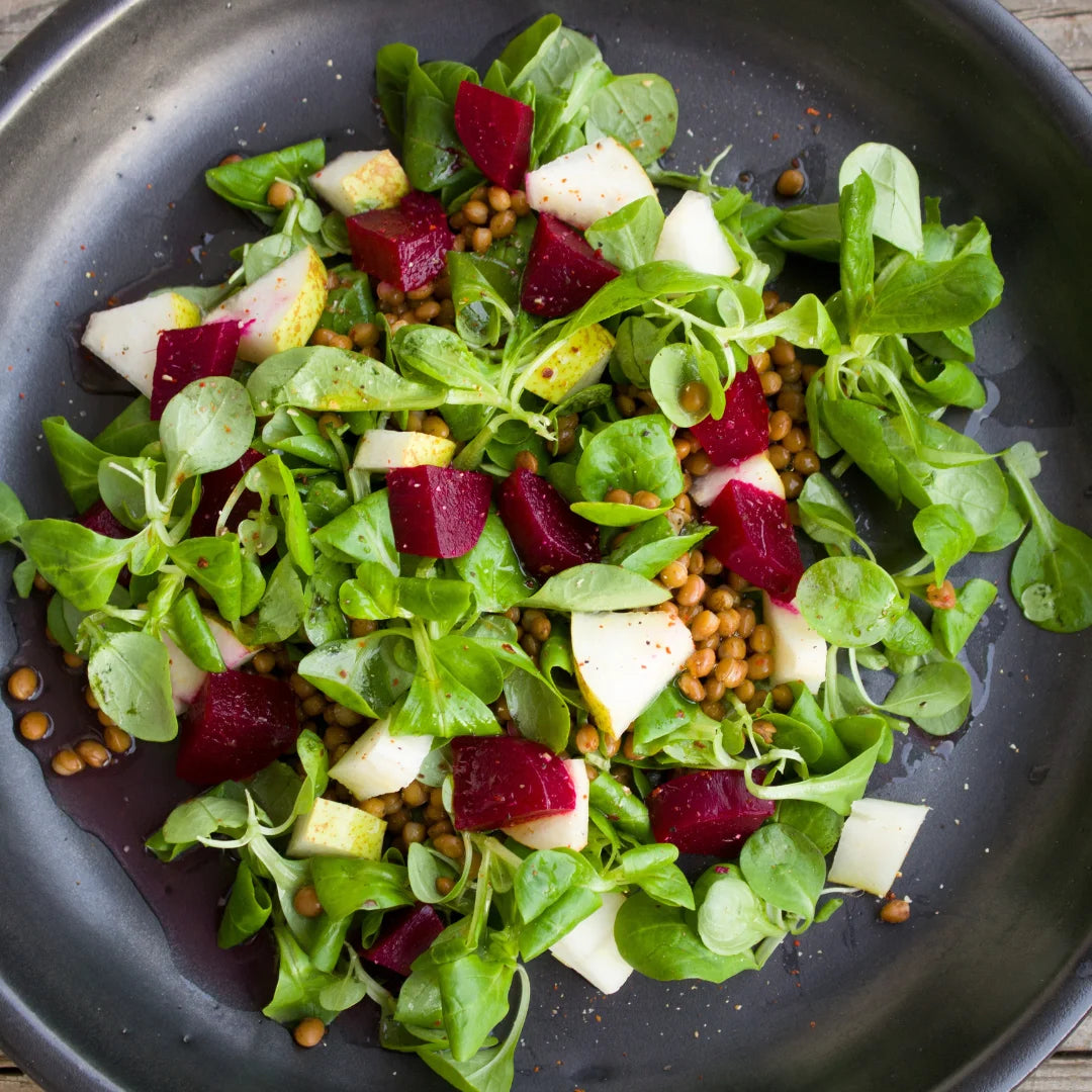 Exploring The Connection Between Heirloom Seeds And Food Heritage
