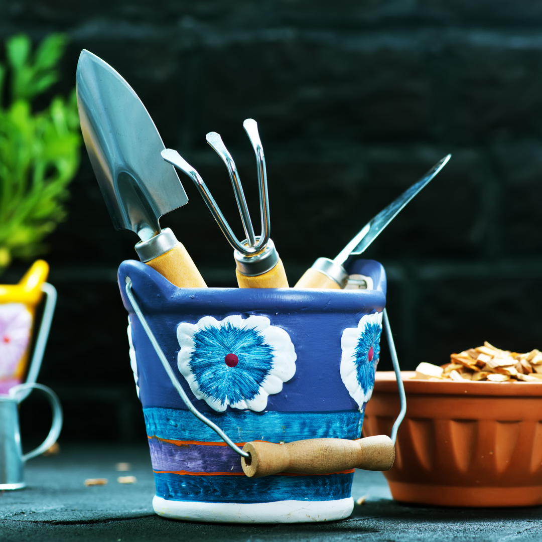 The Ultimate Guide To Gardening Gift Baskets